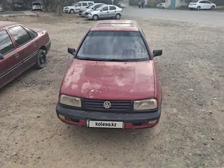 Volkswagen Vento