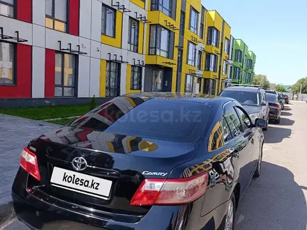 Toyota Camry 2007 годаүшін6 500 000 тг. в Алматы – фото 14