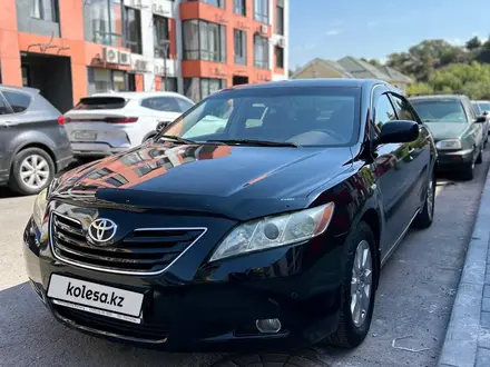 Toyota Camry 2007 годаүшін6 500 000 тг. в Алматы – фото 47