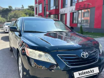 Toyota Camry 2007 годаүшін6 500 000 тг. в Алматы – фото 49