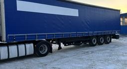 Schmitz Cargobull 2011 года за 6 300 000 тг. в Костанай – фото 2