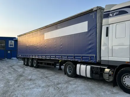 Schmitz Cargobull 2011 года за 6 300 000 тг. в Костанай – фото 3