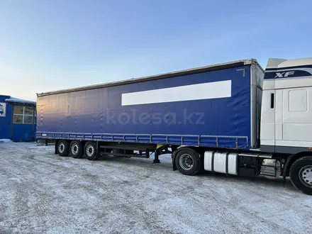 Schmitz Cargobull 2011 года за 6 300 000 тг. в Костанай – фото 4