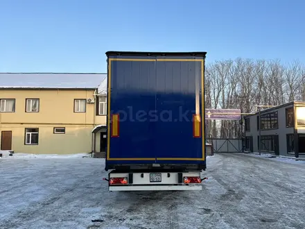 Schmitz Cargobull 2011 года за 6 300 000 тг. в Костанай – фото 6