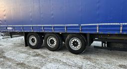 Schmitz Cargobull 2011 года за 6 300 000 тг. в Костанай – фото 5