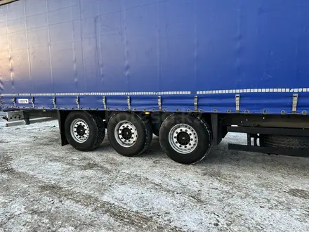 Schmitz Cargobull 2011 года за 6 300 000 тг. в Костанай – фото 5