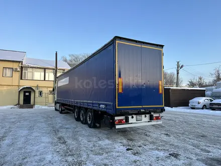 Schmitz Cargobull 2011 года за 6 300 000 тг. в Костанай – фото 7