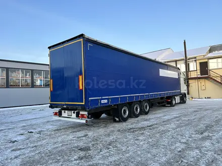 Schmitz Cargobull 2011 года за 6 300 000 тг. в Костанай – фото 8