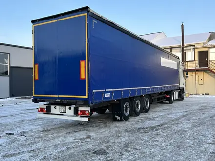 Schmitz Cargobull 2011 года за 6 300 000 тг. в Костанай – фото 9