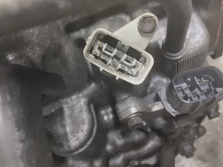 AKPP Toyota Estima 1Mz vvt-i 4wd за 300 000 тг. в Караганда – фото 3