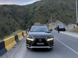 Lexus NX 200t 2017 годаfor12 500 000 тг. в Атырау – фото 2