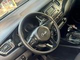 Kia Carens 2013 годаүшін7 500 000 тг. в Алматы – фото 5