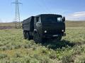 КамАЗ  43114 1995 годаүшін2 800 000 тг. в Тараз