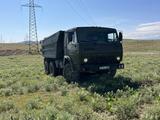 КамАЗ  43114 1995 годаүшін2 800 000 тг. в Тараз