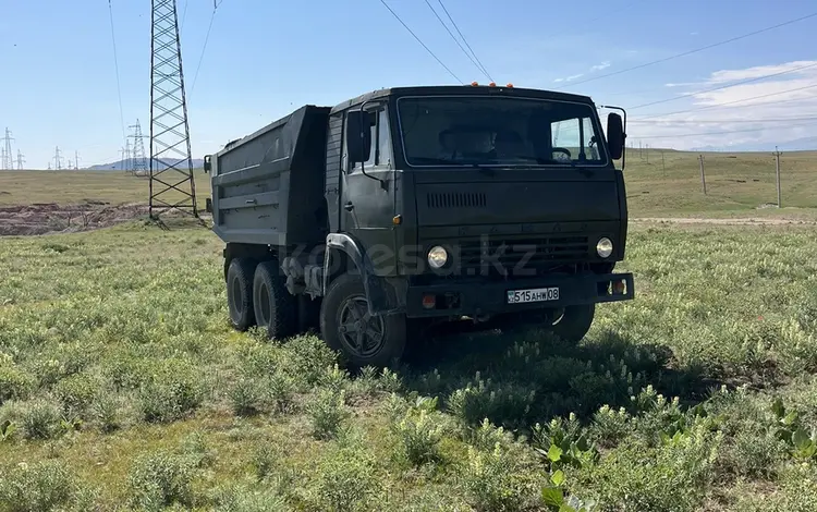 КамАЗ  43114 1995 годаүшін2 800 000 тг. в Тараз