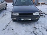 Volkswagen Golf 1992 года за 1 450 000 тг. в Талдыкорган – фото 4