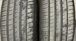 2 шт летние шины за 60 000 тг. в Алматы – фото 5