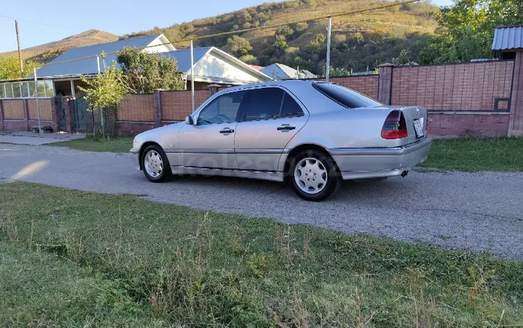 Mercedes-Benz C 280 1999 года за 3 600 000 тг. в Алматы