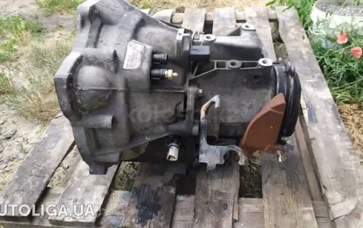 Ford коробка/Коробка передач Fordүшін90 000 тг. в Алматы