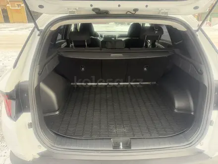 Hyundai Tucson 2022 года за 10 700 000 тг. в Караганда – фото 10