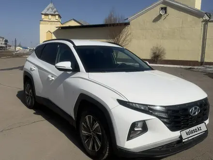 Hyundai Tucson 2022 года за 10 700 000 тг. в Караганда