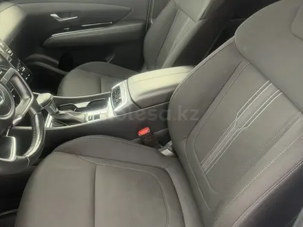 Hyundai Tucson 2022 года за 10 700 000 тг. в Караганда – фото 8