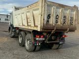 Renault  Kerax 2002 годаүшін8 500 000 тг. в Караганда – фото 3