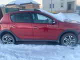 Renault Sandero Stepway 2019 годаfor2 800 000 тг. в Каскелен