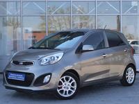 Kia Picanto 2014 года за 4 400 000 тг. в Астана