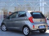 Kia Picanto 2014 года за 4 600 000 тг. в Астана – фото 3