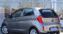 Kia Picanto 2014 годаүшін4 600 000 тг. в Астана – фото 3