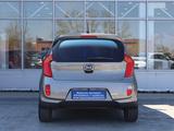 Kia Picanto 2014 года за 4 600 000 тг. в Астана – фото 4