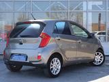 Kia Picanto 2014 года за 4 600 000 тг. в Астана – фото 5