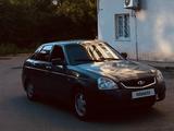 ВАЗ (Lada) Priora 2172 2009 годаүшін1 700 000 тг. в Усть-Каменогорск