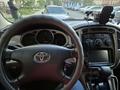 Toyota Highlander 2002 годаүшін7 150 000 тг. в Астана – фото 3