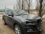 Hyundai Tucson 2019 годаүшін10 800 000 тг. в Кызылорда