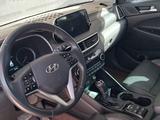 Hyundai Tucson 2019 годаүшін10 800 000 тг. в Кызылорда – фото 3