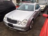 Mercedes-Benz E 350 2006 годаүшін3 500 000 тг. в Атырау