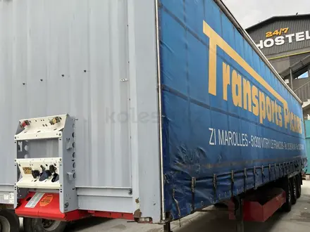 Krone  SDP 27 2012 года за 5 500 000 тг. в Шымкент – фото 2