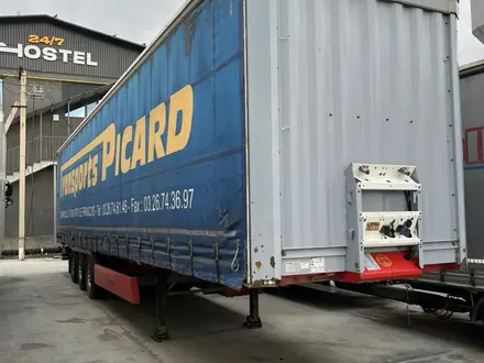 Krone  SDP 27 2012 года за 5 500 000 тг. в Шымкент