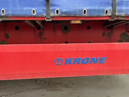 Krone  SDP 27 2012 года за 5 500 000 тг. в Шымкент – фото 8