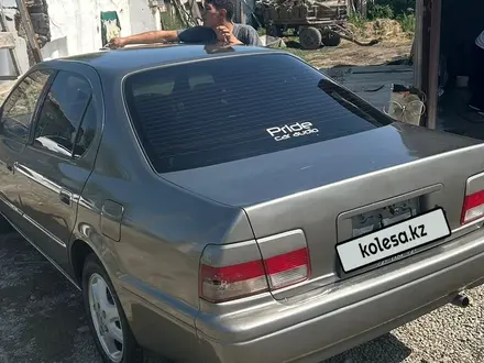 Toyota Camry 1995 года за 2 000 000 тг. в Семей – фото 7