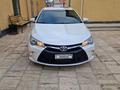 Toyota Camry 2016 годаүшін7 800 000 тг. в Жанаозен – фото 13