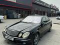 Mercedes-Benz E 320 2004 года за 5 500 000 тг. в Алматы