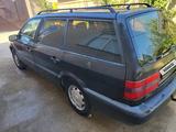 Volkswagen Passat 1995 года за 1 600 000 тг. в Шымкент – фото 5