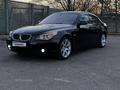 BMW 525 2004 года за 5 500 000 тг. в Алматы