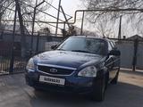 ВАЗ (Lada) Priora 2171 2013 года за 3 100 000 тг. в Алматы