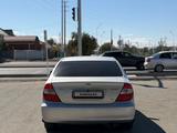 Toyota Camry 2003 года за 4 500 000 тг. в Кызылорда