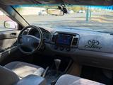 Toyota Camry 2003 года за 4 500 000 тг. в Кызылорда – фото 2