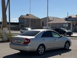 Toyota Camry 2003 года за 4 500 000 тг. в Кызылорда – фото 4